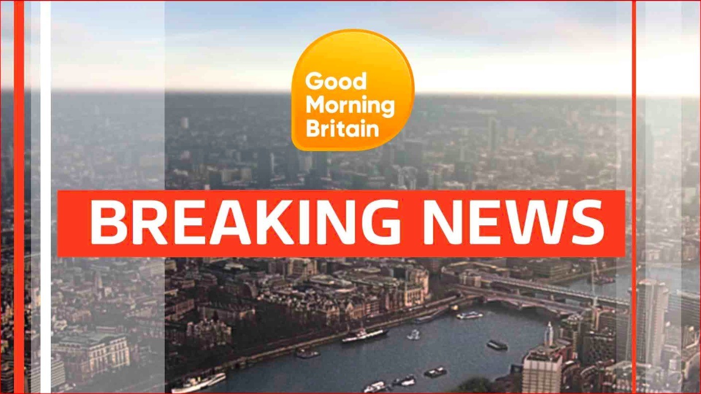 Several injured after a van crashes into a crowd in Barcelona | Good ...