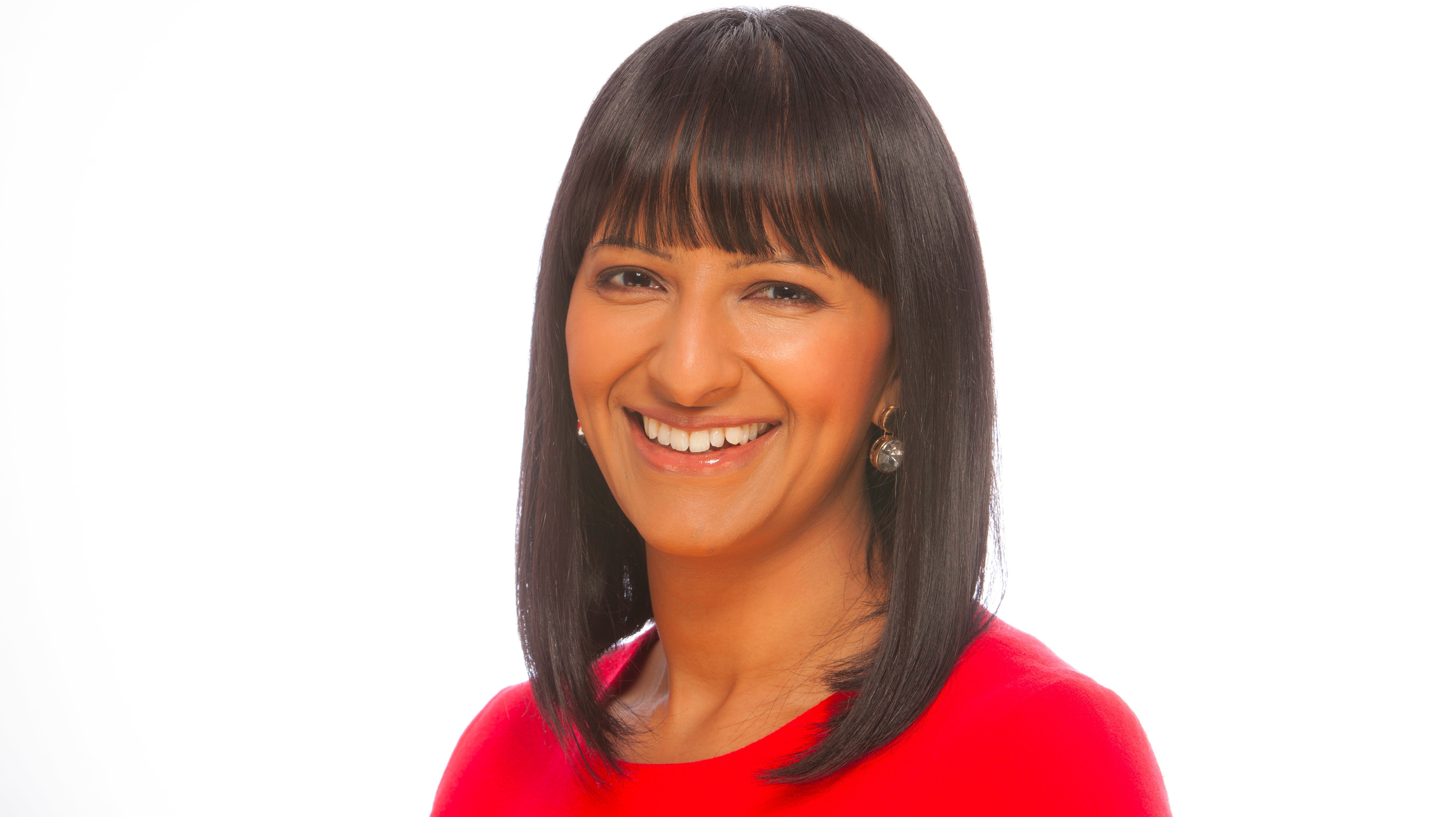 Ranvir Singh Good Morning Britain