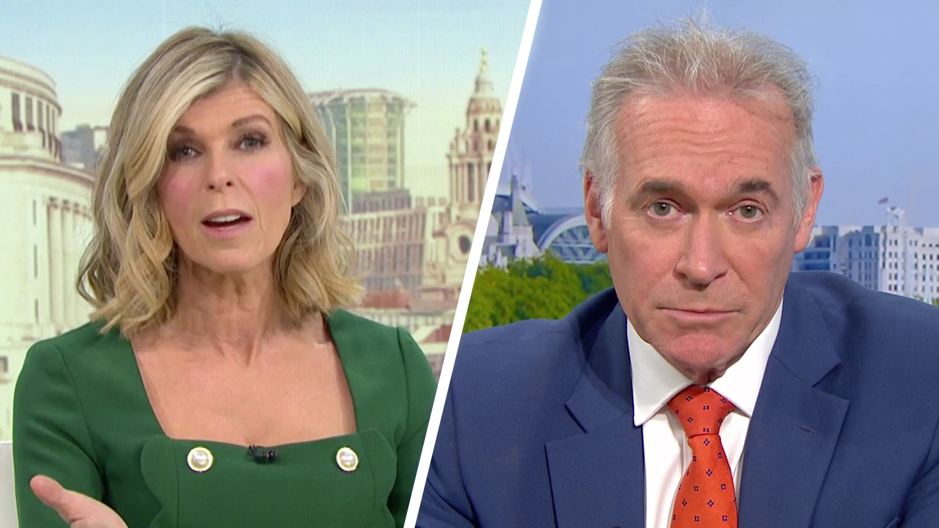 What is 'Long Covid' and what are the symptoms? Dr Hilary explains all