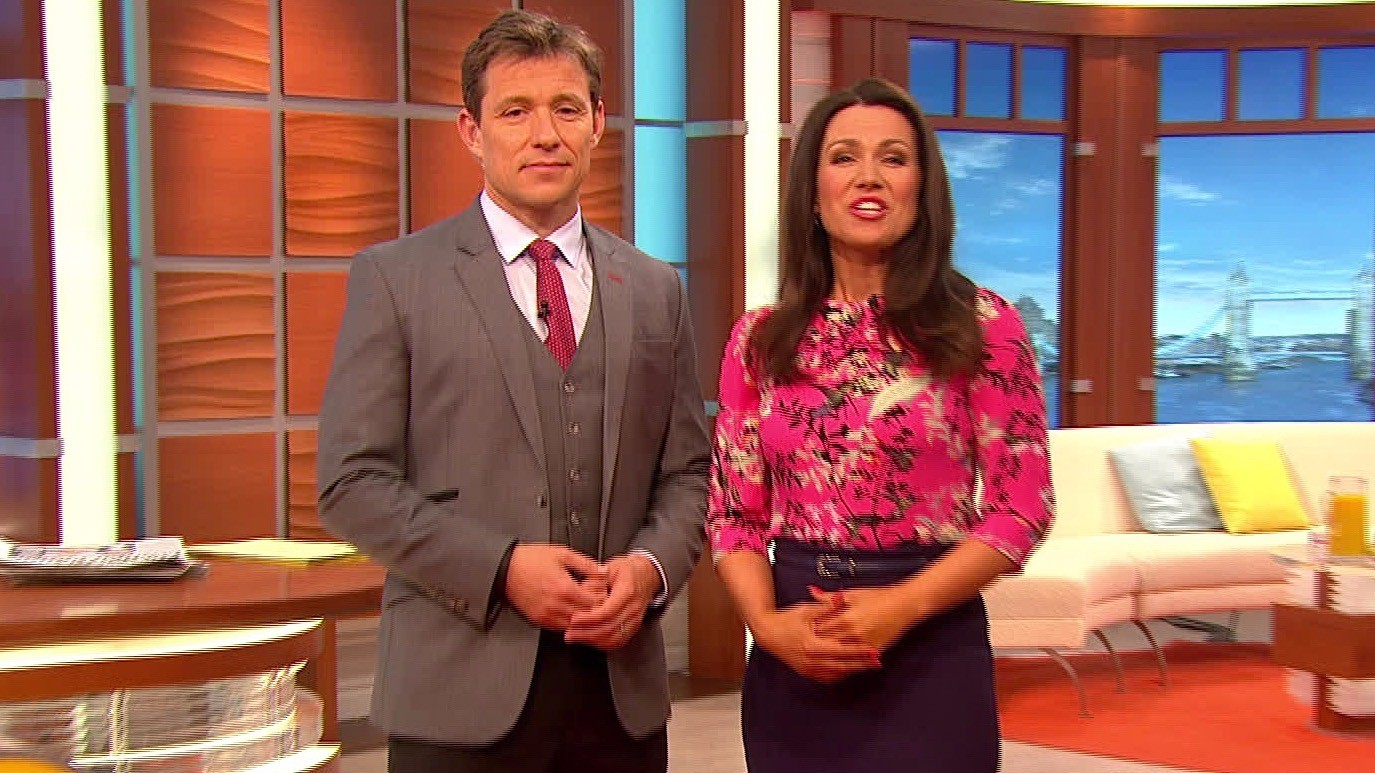 Get Susanna's style | Good Morning Britain