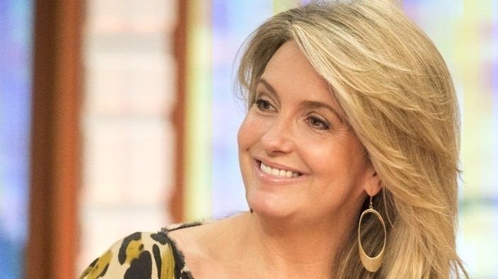Penny Lancaster Diagnosed With Dyslexia At 46 Good
