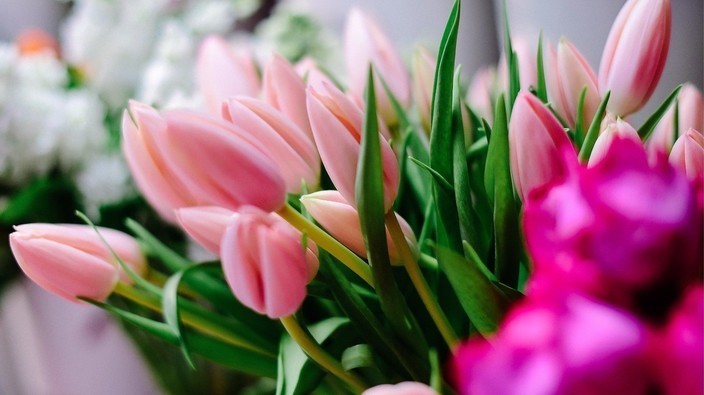 Affordable flowers for Mother's Day - plus it's the ...