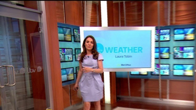 Get Laura's look | Good Morning Britain