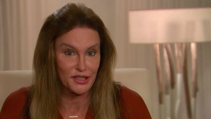 Caitlyn Jenner Its A Big Loss Not Having A Relationship With Kim