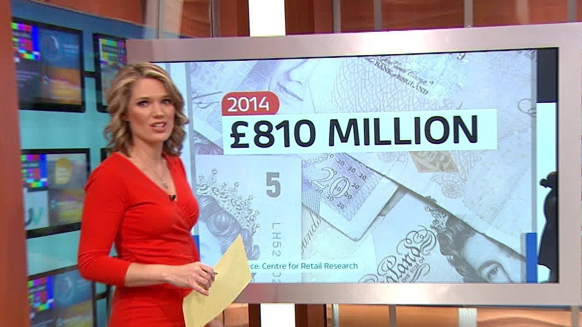 What's Charlotte wearing? | Good Morning Britain