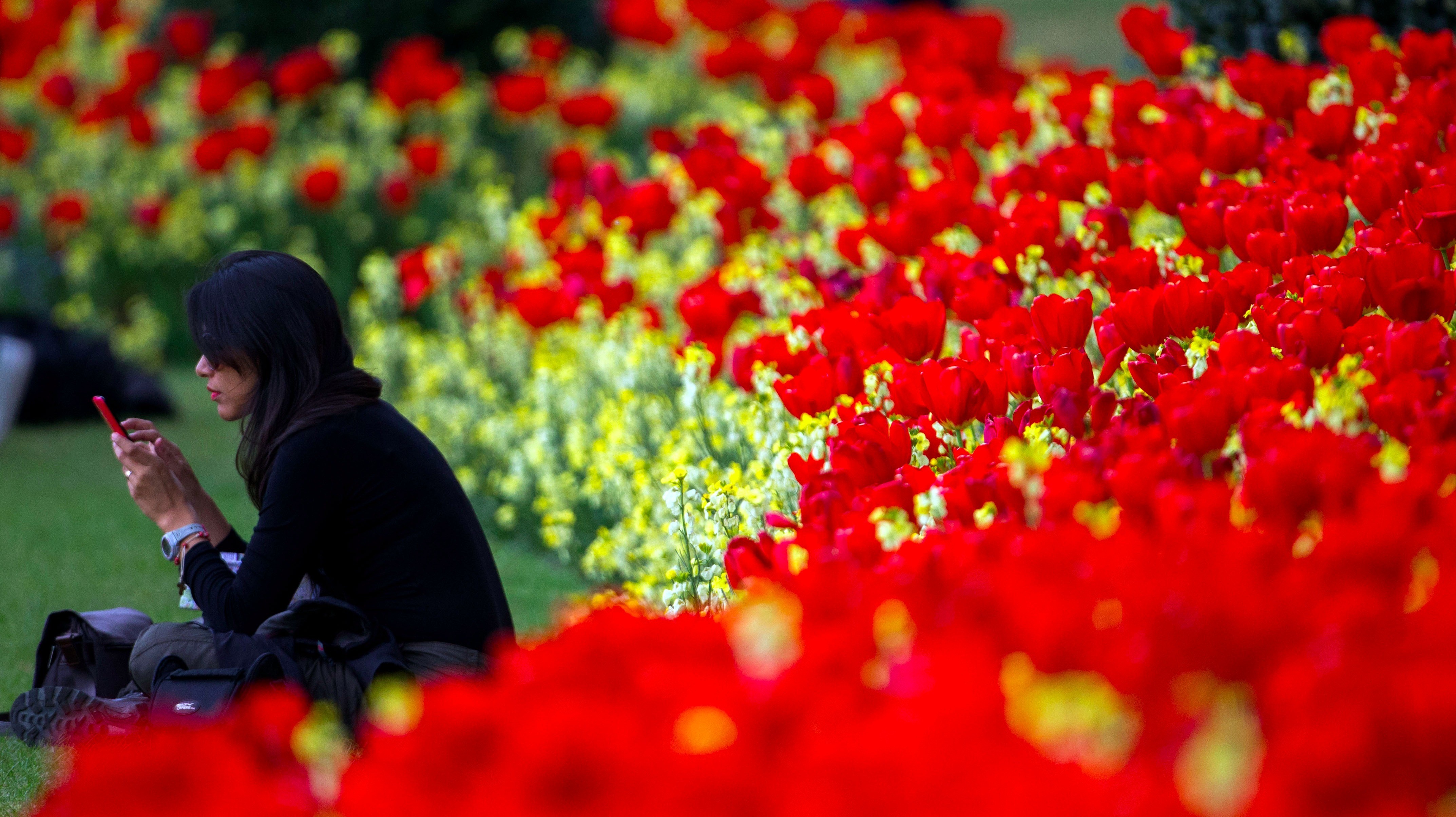 Experts React: The New Hay Fever Drug And What It Means (Itv News) - ezn9xba