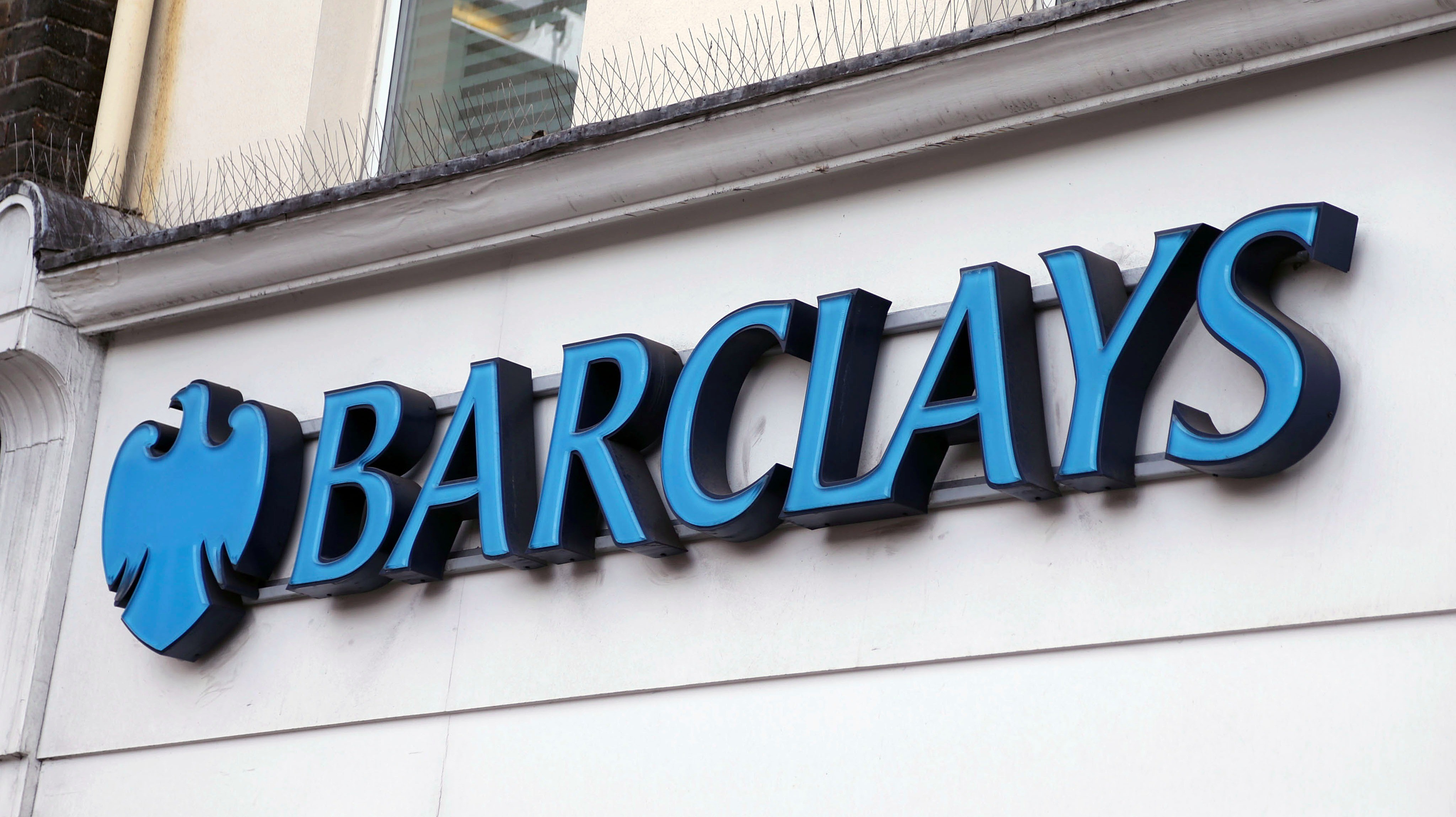 Barclays Facing Legal Action Over Dark Pool Fraud Good Morning Britain 5437