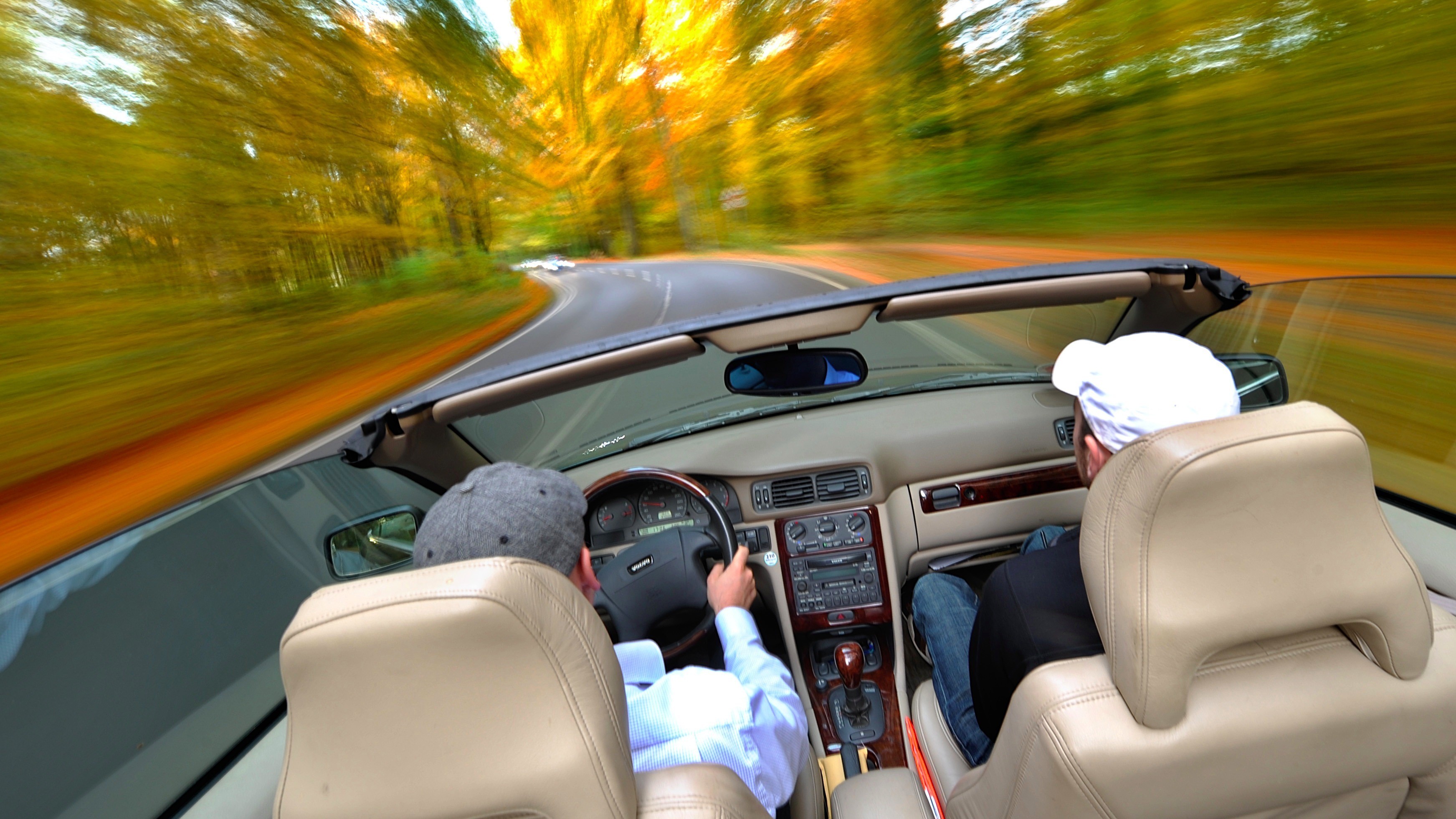 Are Women Worse Drivers? The Truth About Gender And Driving - 99ufss9