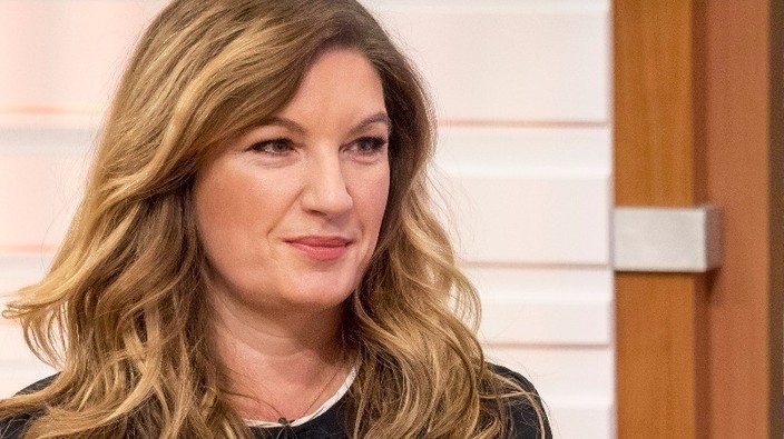 Karren Brady on Theresa May's speech: 'It was unfortunate' | Good