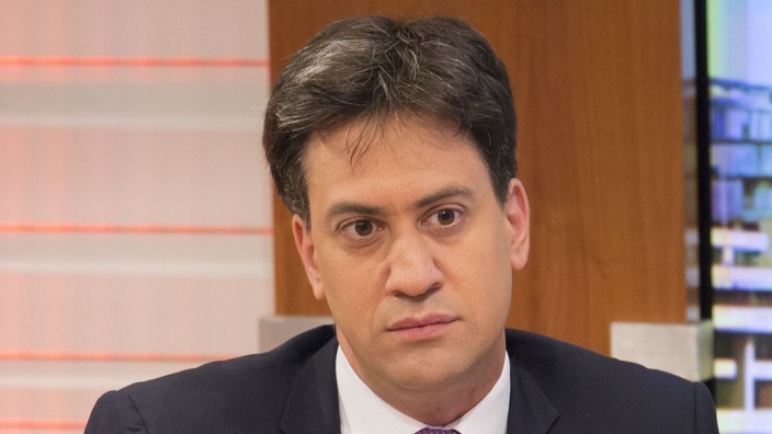 Does Ed Miliband Know The Cost Of The Weekly Shop Good Morning Britain