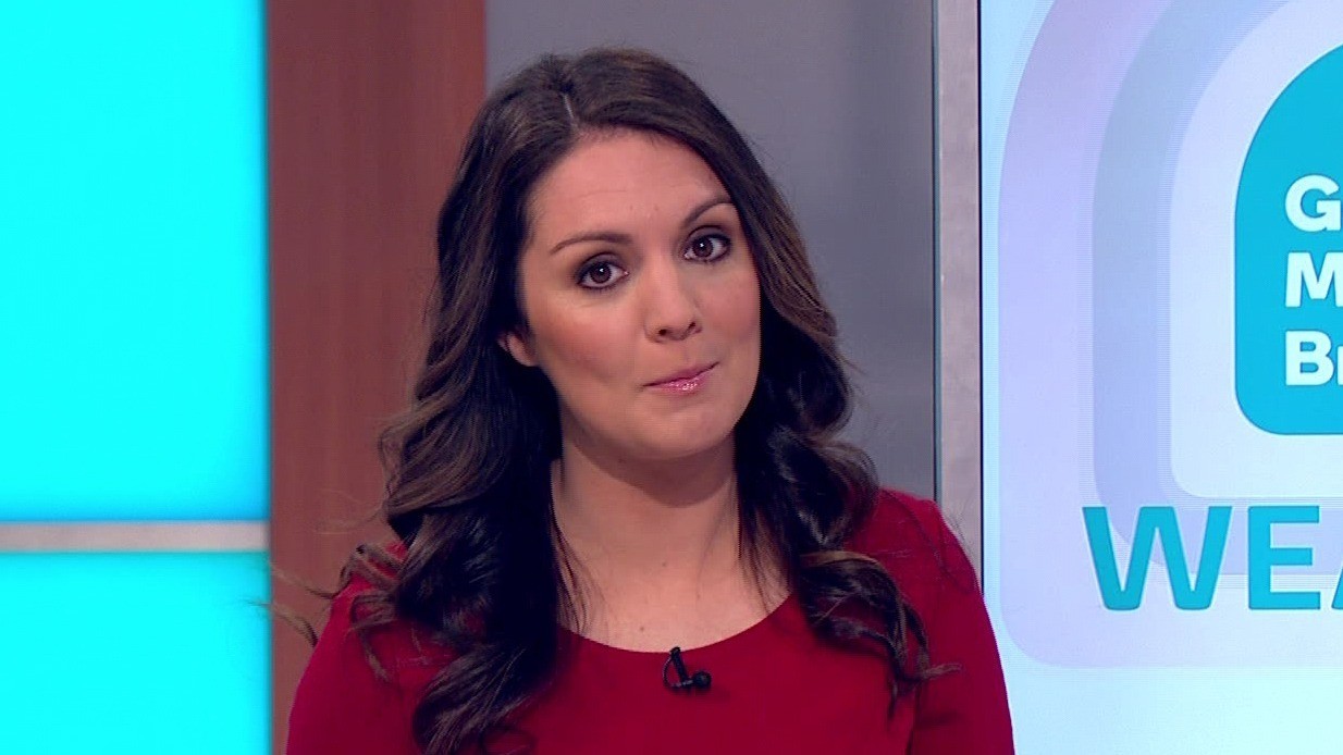 Get Laura's look | Good Morning Britain
