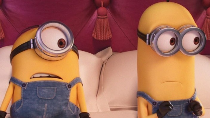 The Minions get their own film | Good Morning Britain