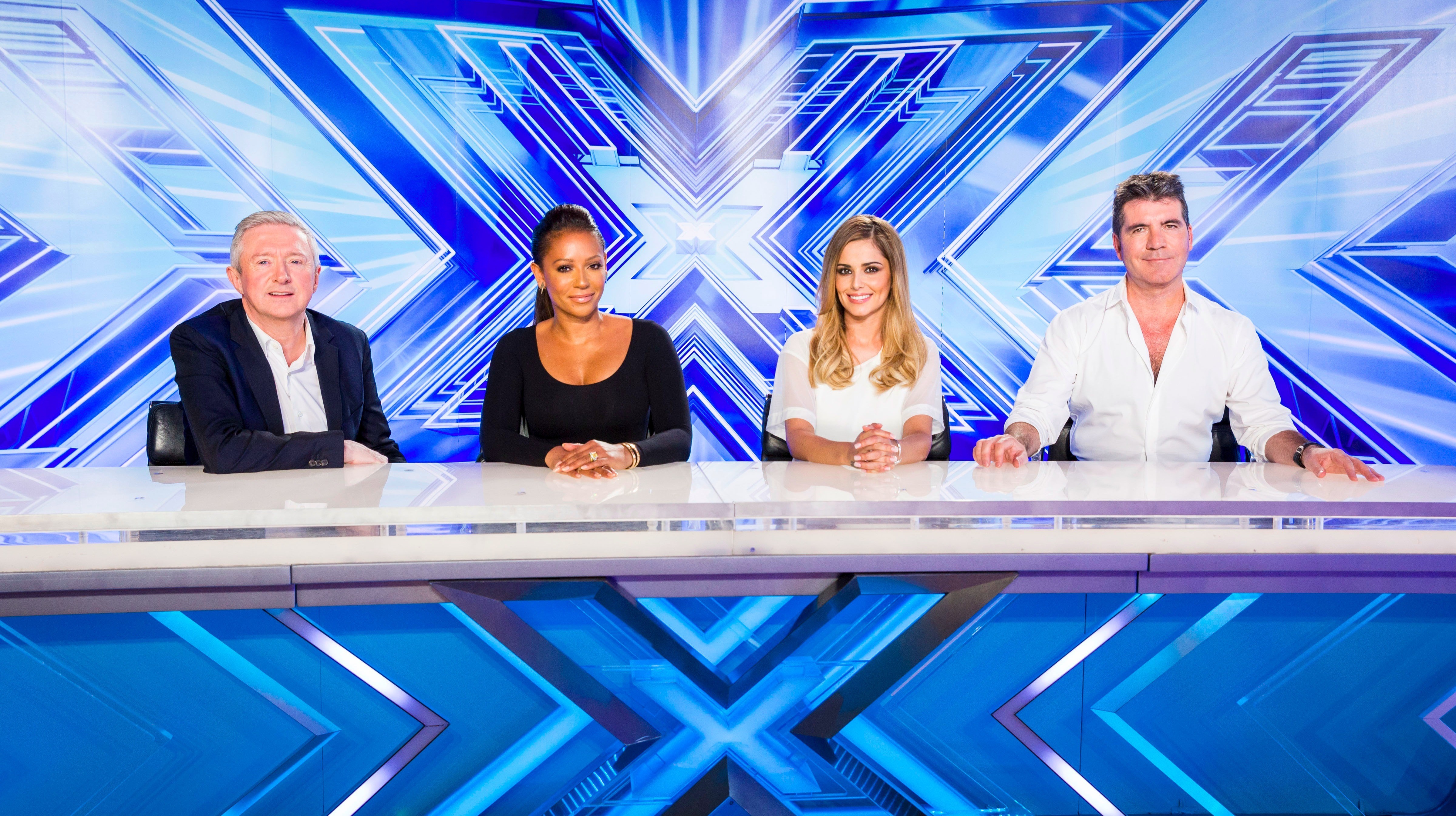 икс фактор украина марченко. судьи х фактор лондон. финалисты шоу х фактор. The x factor телепередача кадры. елка икс фактор.