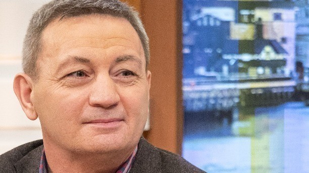 The man who &lsquo;died 27 times&rsquo; and lived to tell the tale | Good Morning