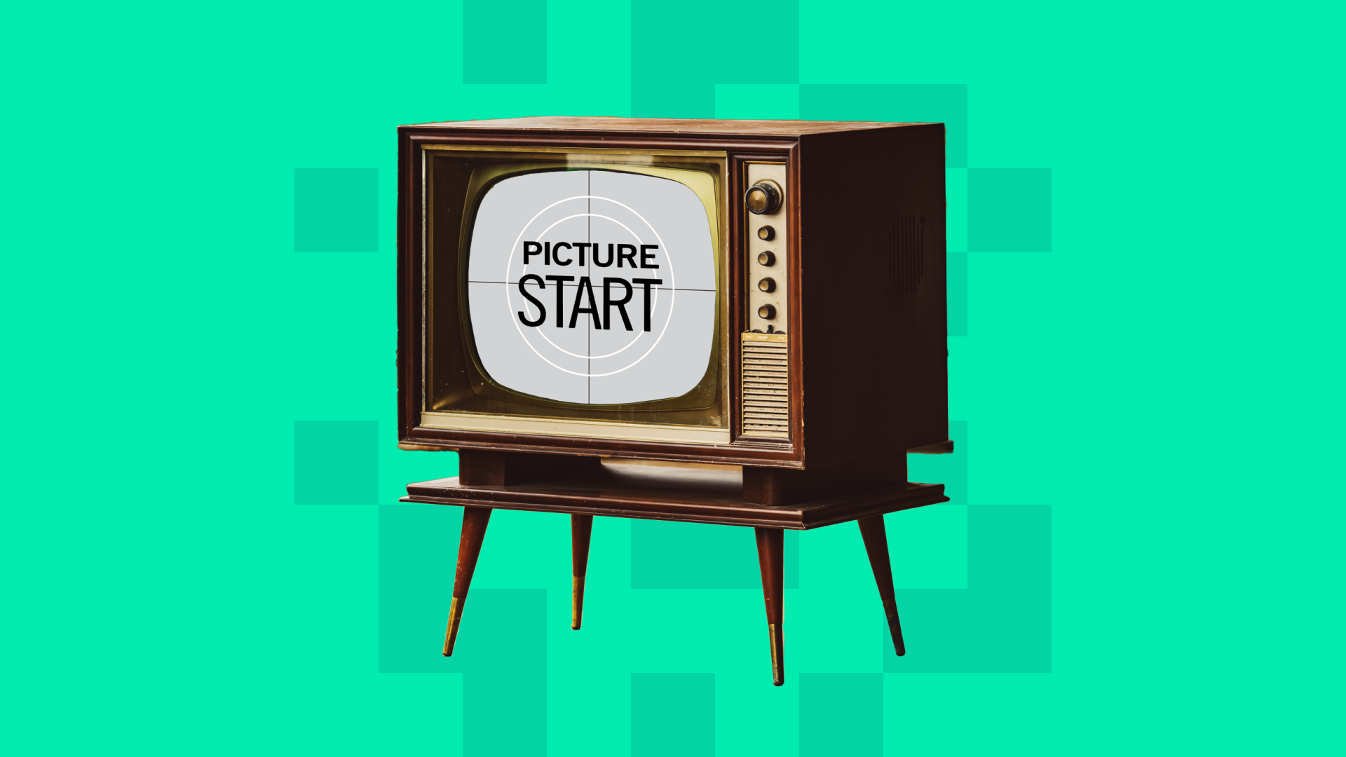 A Brief History of TV Advertising