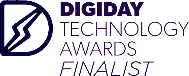 digiday tech awards