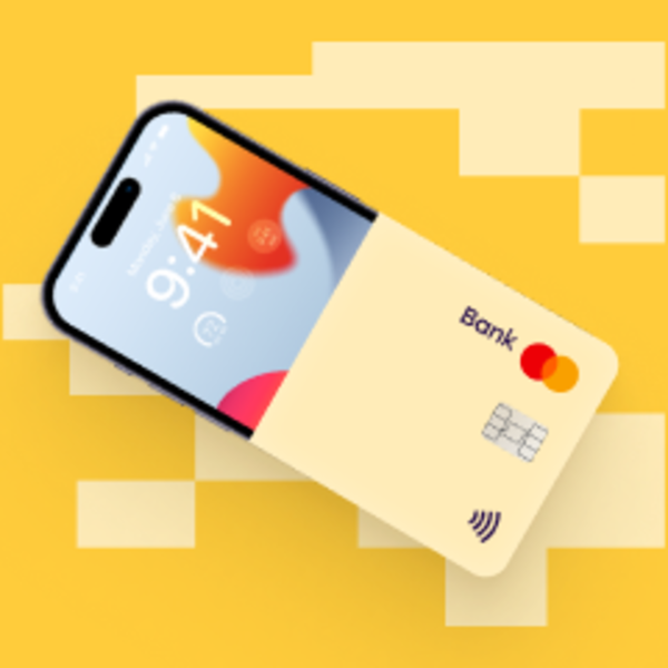 Debit card & financial education app achieves a 2x conversion rate