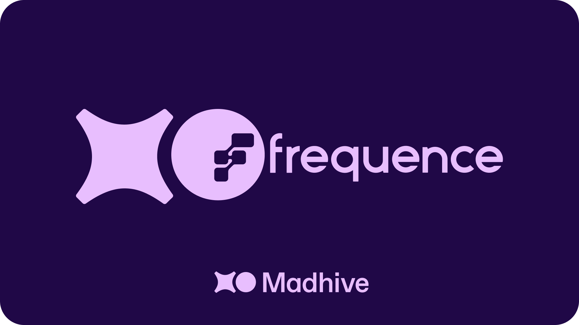 Why Madhive is acquiring Frequence