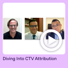 Execs from Hearst & Univision discuss how CTV attribution should play a role in advertisers’ strategies