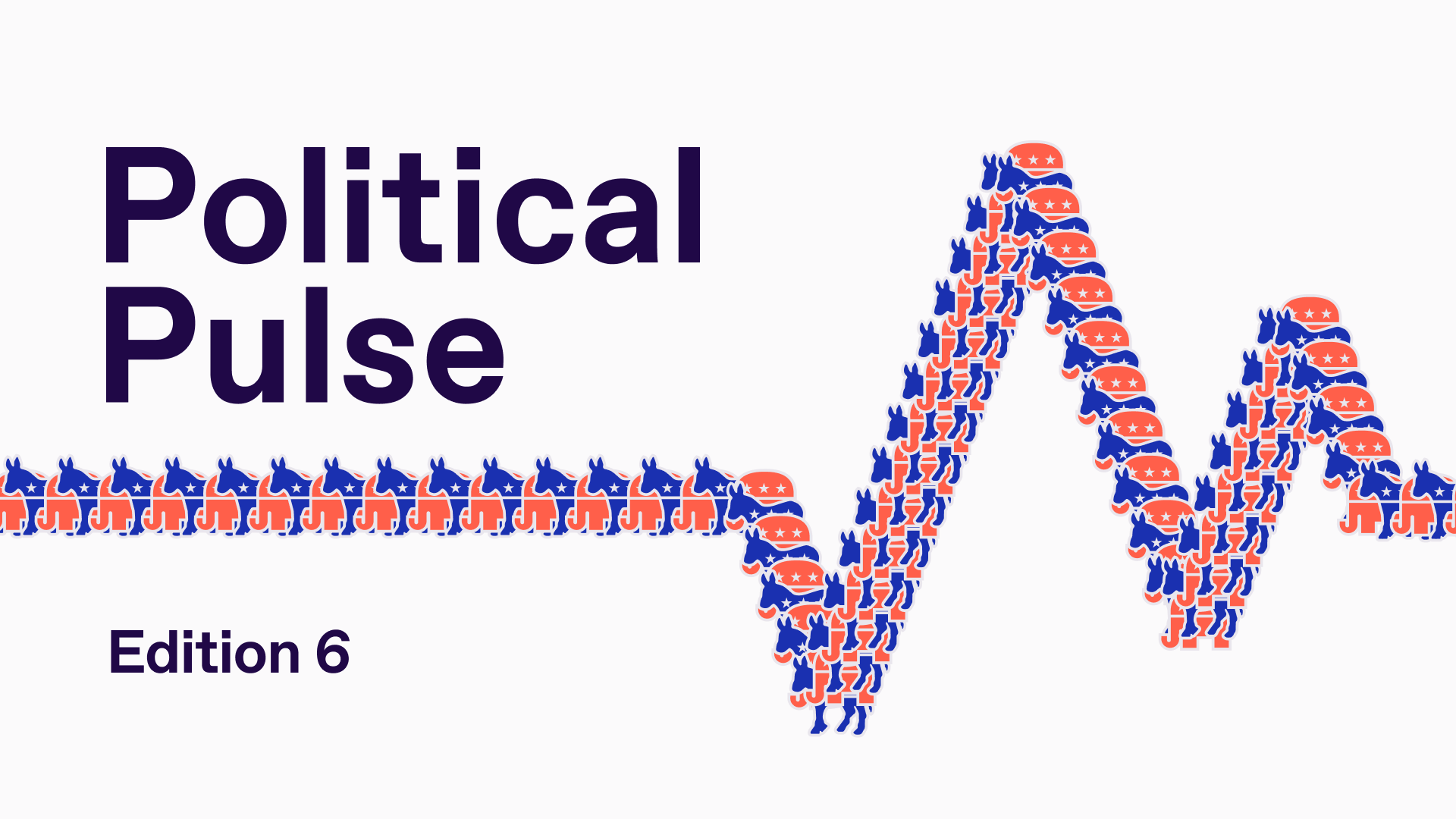 Political Pulse: Swing State Strategies & District-level Targeting