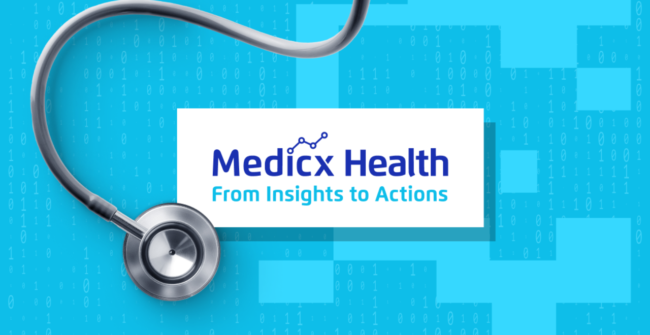 Medicx powers HIPAA-compliant CTV campaigns, doubling patient reach