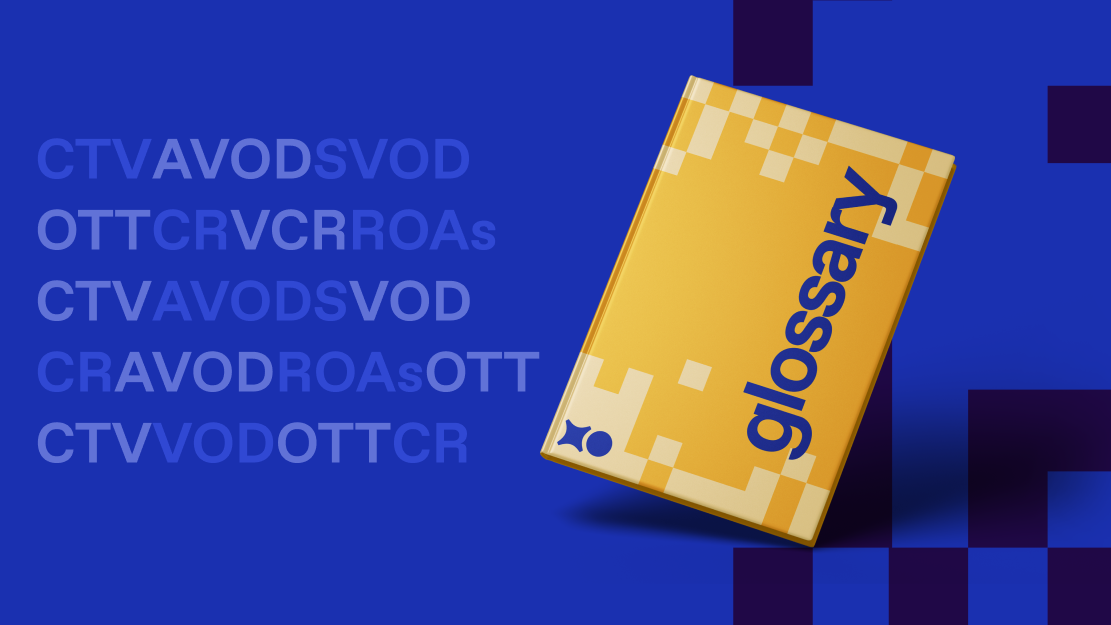 The OTT Glossary: Digital TV Decoded