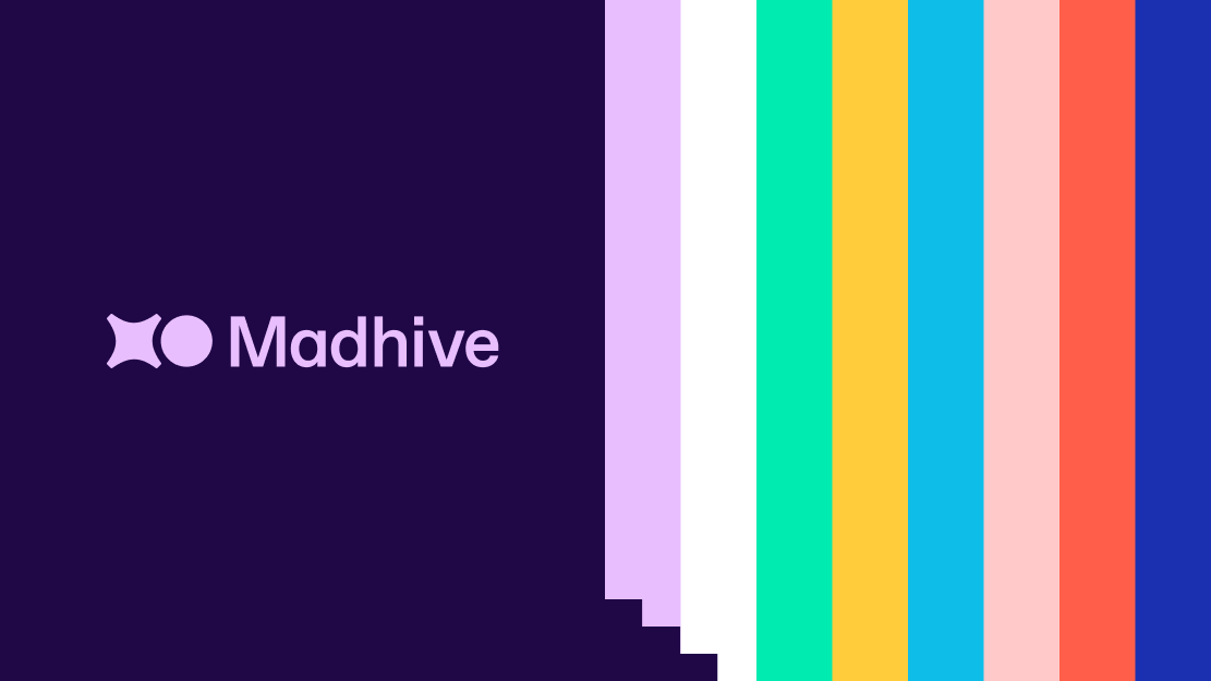 How Madhive Became Built for the Big Stream