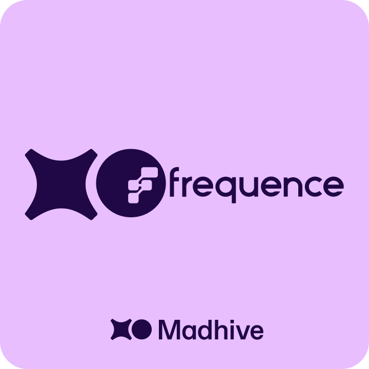 Why Madhive is acquiring Frequence