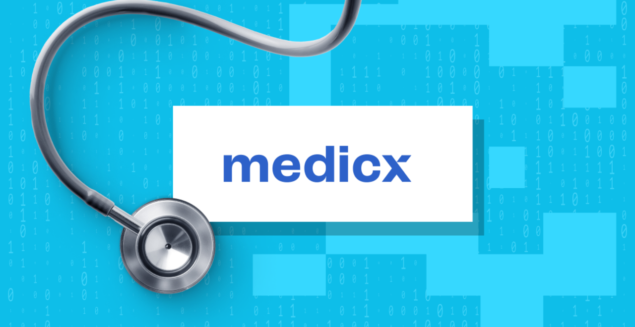Medicx powers HIPAA-compliant CTV campaigns, doubling patient reach
