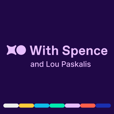 XO With Spence: Featuring Industry Legend Lou Paskalis