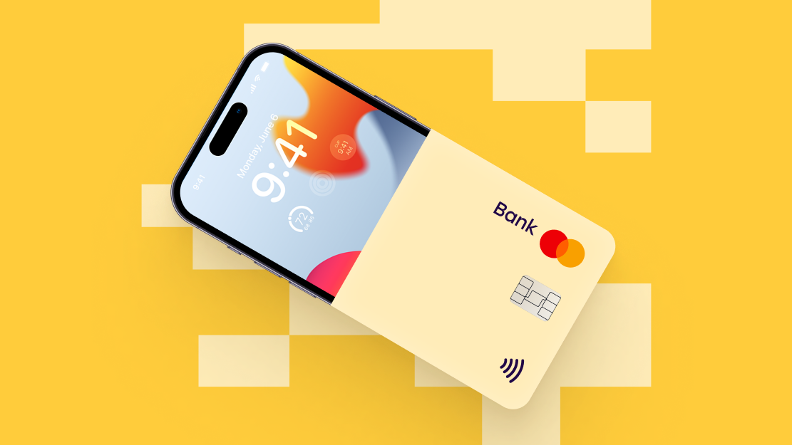 Debit card & financial education app achieves a 2x conversion rate