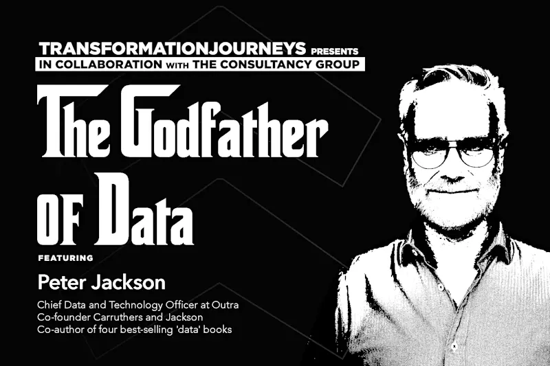 Social Card Peter Jackson