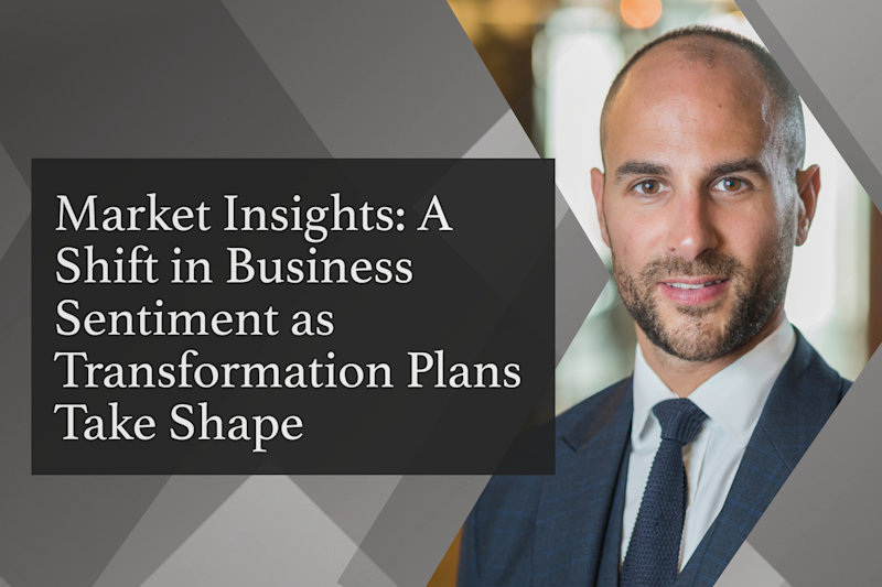 Christian - Market Shifts