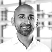 Krisson Nandha (Guest)