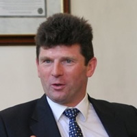 Tom O’Neill, Head of Business Development