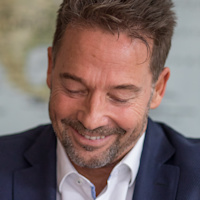 David Coombes, Associate Director - Executive Recruitment