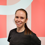 Ina Røland er en erfaren og kvalifisert personlig trener på Fresh Fitness Larvik, med tilhørighet til nivå 2 av sertifiseringen. Med sin ekspertise og lidenskap for trening og helse, er Ina dedikert til å hjelpe deg med å nå dine treningsmål og oppnå en sunn og aktiv livsstil.