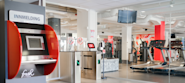 Velkommen til treningssenteret Fresh Fitness på Sinsen.