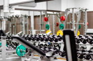 På Fresh Fitness treningssenter på Majorstuen tilbys det et bredt utvalg av manualer for styrketrening. Manualer er et effektivt verktøy for å trene styrke og muskelvekst, og kan brukes til å utføre et variert utvalg av øvelser som trener ulike muskelgrupper.
