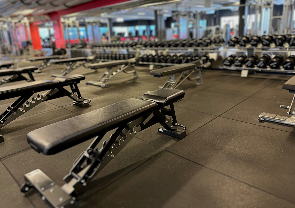 Fresh Fitness Tønsberg
