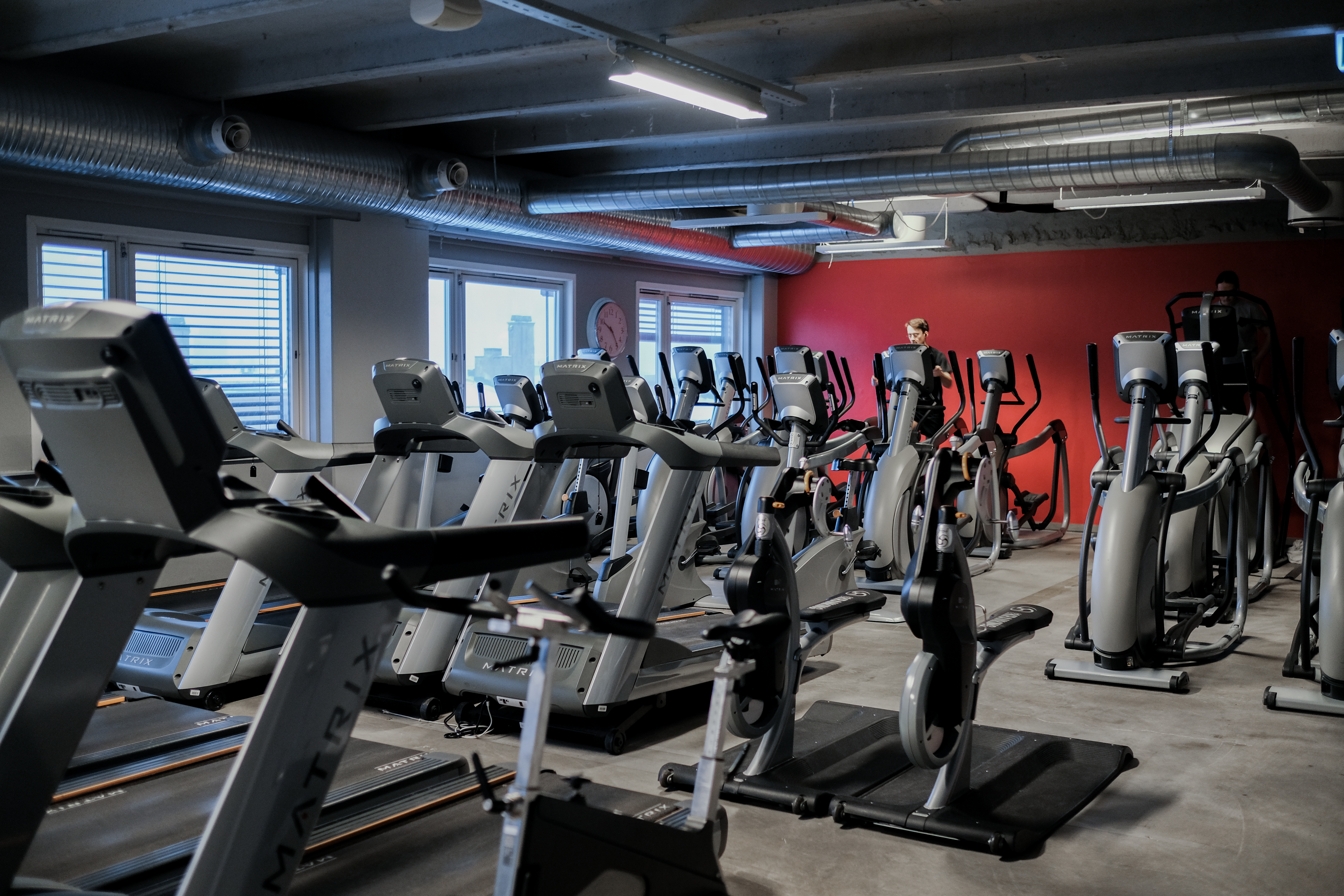 Fresh Fitness Storo │ Treningssenter I Oslo