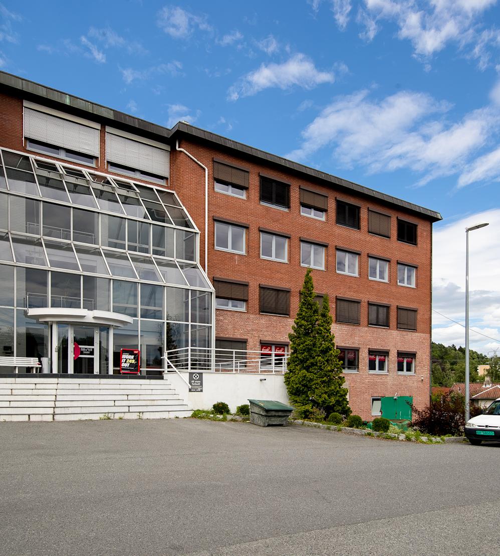 Fresh Fitness Sandvika Fresh Fitness Sandvika