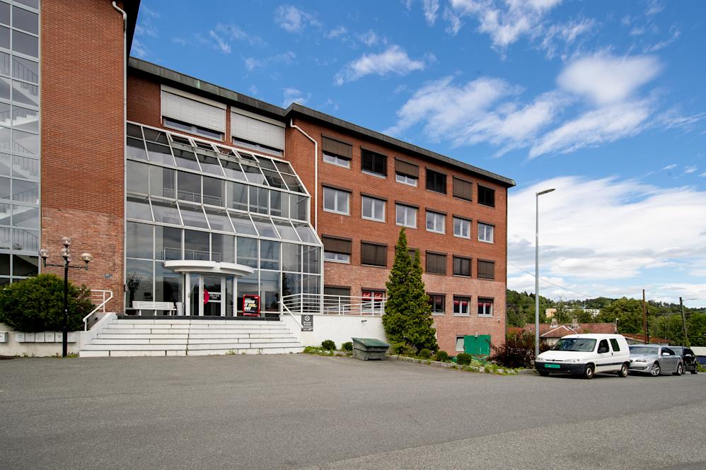 Fresh Fitness Sandvika