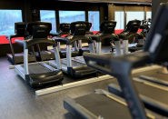 Fresh Fitness-treningssenteret i Tønsberg tilbyr et bredt utvalg av kondisjonsutstyr, inkludert tredemøller. Tredemøller er en effektiv og praktisk måte å forbedre kondisjonen og øke kaloriforbrenningen på.