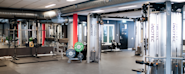 Fresh Fitness Hauketo treningssenter under oppussing – omfattende forbedringer på vei med nytt gulv, modernisert garderobe og oppgradert treningsområde. Følg med på oppdateringer om senterets nye utseende og fasiliteter.
