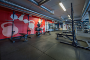 På Fresh Fitness-treningssenteret i Tønsberg tilbyr vi et bredt utvalg av vektskiver for styrketrening. Vektskiver er et viktig verktøy for å øke belastningen på ulike styrkeøvelser som markløft, knebøy, benkpress og mange flere.