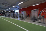 På Fresh Fitness-treningssenteret i Sandefjord finner du et bredt utvalg av treningsapparater designet for styrketrening. Våre treningsapparater er av høy kvalitet og er egnet for alle nivåer og treningsmål. Enten du ønsker å øke muskelstyrken, forbedre kroppssammensetningen eller bare holde deg i form, vil våre erfarne trenere veilede deg til riktig bruk av apparatene for å oppnå optimale resultater.