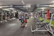 På Fresh Fitness treningssenter på Valentinlyst tilbyr vi et topp moderne frivektsområde for effektiv styrketrening. Vårt frivektsområde har et bredt utvalg av frivektsutstyr, som vekter og styrkeapparater, som passer for alle nivåer av treningserfaring.