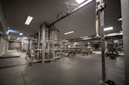 På Fresh Fitness treningssenter på Manglerud tilbyr vi et bredt utvalg av topp moderne treningsapparater som er designet for å hjelpe deg med å nå dine helse- og fitnessmål.