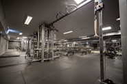 På Fresh Fitness treningssenter på Manglerud tilbyr vi et bredt utvalg av topp moderne treningsapparater som er designet for å hjelpe deg med å nå dine helse- og fitnessmål.